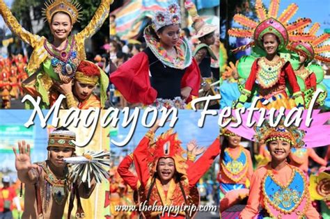 non-religious festivals|15 Festivals in the Philippines to Anticipate Every Month.